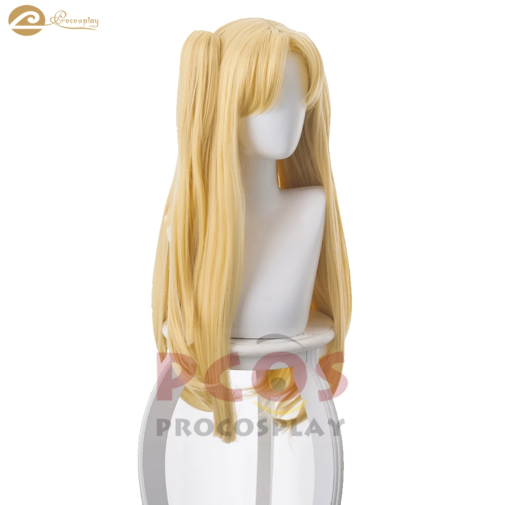 FateGO cosplay hairs Fate Grand Order cosplay Servant Lancer Ereshkigal wig with bunches mp004913
FateGO cosplay hairs Fate Grand Order cosplay Servant Lancer Ereshkigal wig with bunches mp004913