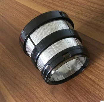 slow juicer hurom blender spare parts,fine filter small hole,for hurom hu-1100wn hu-600WN hu-660WN-M SBF11 HU-19SGM HUE21WN
slow juicer hurom blender spare parts,fine filter small hole,for hurom hu-1100wn hu-600WN hu-660WN-M SBF11 HU-19SGM HUE21WN
