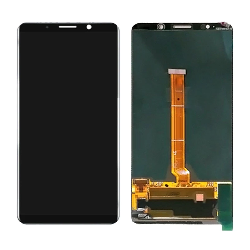 LCD Display + Touch Screen Digitizer Assembly For HUAWEI Mate 10 Pro LCD Free Shipping
LCD Display + Touch Screen Digitizer Assembly For HUAWEI Mate 10 Pro LCD Free Shipping