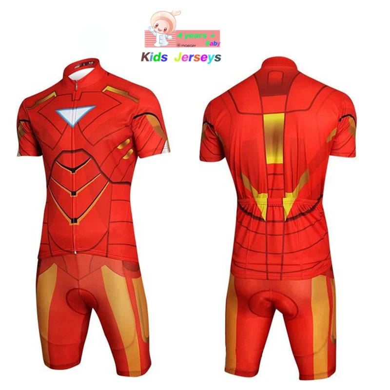 Cycling Jersey 2018 Pro Team Kids Cycling Set Slovakia Boys Quick Drying Maillot Ciclismo Iron Man Cycling Clothing Free Brazil
Cycling Jersey 2018 Pro Team Kids Cycling Set Slovakia Boys Quick Drying Maillot Ciclismo Iron Man Cycling Clothing Free Brazil