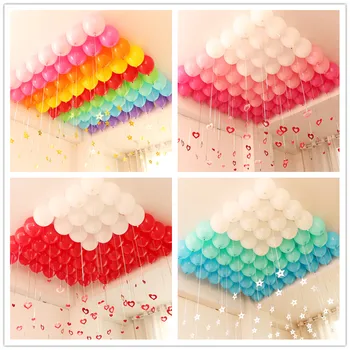 100pcs/lot 10 inch thicken Matt balloon Purple White Pink color Wedding Decor Birthday party supplies latex balloon ball globos
100pcs/lot 10 inch thicken Matt balloon Purple White Pink color Wedding Decor Birthday party supplies latex balloon ball globos