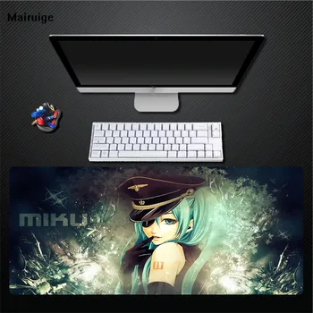 Mairuige Is Suitable for PC Game Players Exclusive Desktop Mats Do Not Fade Large Size Rectangular 400X900 Thick Pad Rubber
Mairuige Is Suitable for PC Game Players Exclusive Desktop Mats Do Not Fade Large Size Rectangular 400X900 Thick Pad Rubber