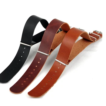 New watch bracelet belt black watchbands genuine leather strap watch band 20mm 22mm watch accessories wristband 
New watch bracelet belt black watchbands genuine leather strap watch band 20mm 22mm watch accessories wristband