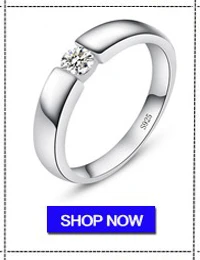 Luxury Brand 100% Real 925 Sterling Silver Jewelry Sets Luxury CZ Diamant Wedding Engagement Bridal Sets For Women African YS052 - Jewelry Sets Fashion Bridal Jewelry Sets Round Wedding Romantic Women Silver Cubic Zirconia 1 pcs ring +1 pcs Necklace + 1 pair Earrings 1263 Jewelry Set for women rings women Silver Jewelry Set for women Gift box Jewelry Set for women Silver Crystal wedding Jewelry Set