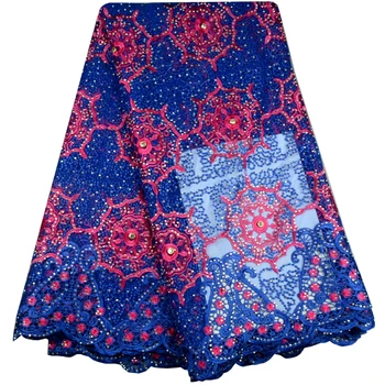 Free Shipping Newest African French Lace Fabric High Quality African Tulle Lace Fabric For Wedding African Guipure Lace Fabric
Free Shipping Newest African French Lace Fabric High Quality African Tulle Lace Fabric For Wedding African Guipure Lace Fabric
