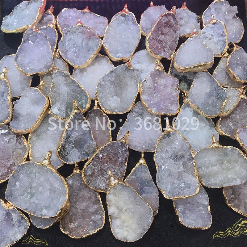 Europe and the United States new fashion style simple generous irregular crystal teeth pendant jewelry pendant
Europe and the United States new fashion style simple generous irregular crystal teeth pendant jewelry pendant