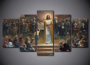 5 Pieces Classic Painting Jesus,Full square diy Diamond Painting Cross Stitch 5D Diamond Embroidery Mosaic home decoration 
5 Pieces Classic Painting Jesus,Full square diy Diamond Painting Cross Stitch 5D Diamond Embroidery Mosaic home decoration