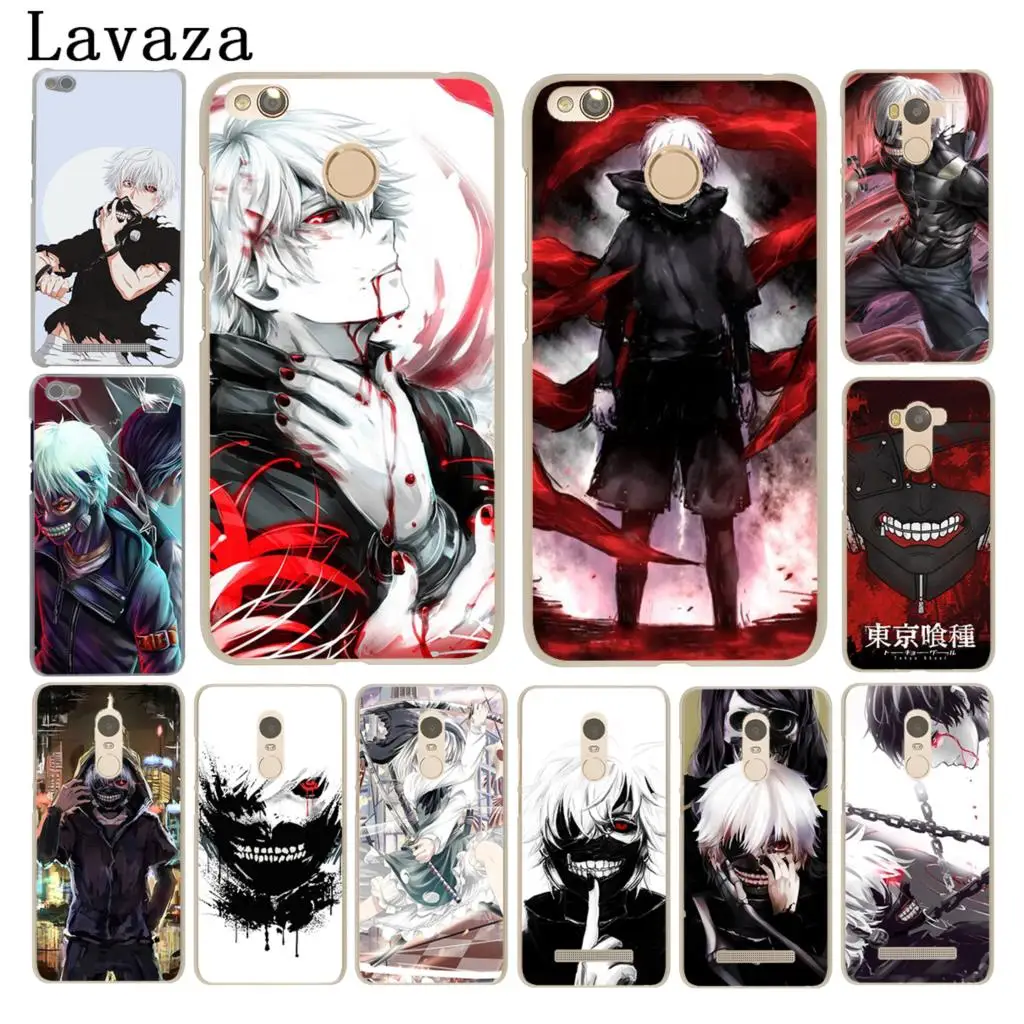 Lavaza Japan anime Tokyo Ghoul Japan Hard Phone Case for Xiaomi Redmi k20 7A 6A 4A Note 7 5 6 Pro 4 4X Plus Cover
Lavaza Japan anime Tokyo Ghoul Japan Hard Phone Case for Xiaomi Redmi k20 7A 6A 4A Note 7 5 6 Pro 4 4X Plus Cover