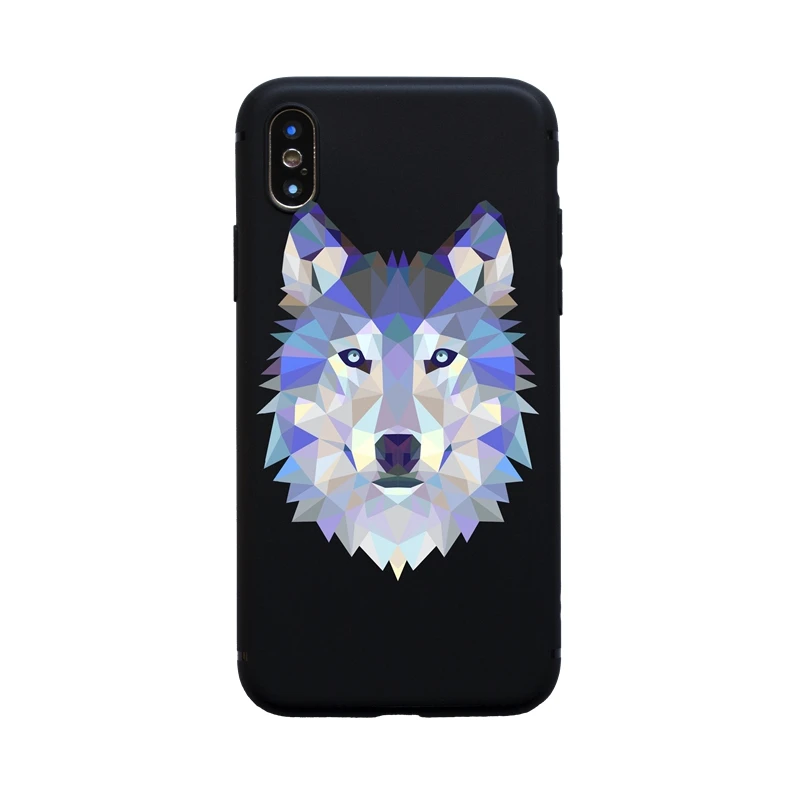 Wolf GEO