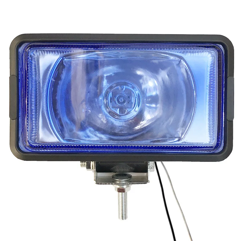 Pair Offroad fog light 12v 55w Car truck halogen headlights 4x4 4WD Spotlight SUV ATV RV Van Bullbar headlamp Aux driving lamp
Pair Offroad fog light 12v 55w Car truck halogen headlights 4x4 4WD Spotlight SUV ATV RV Van Bullbar headlamp Aux driving lamp