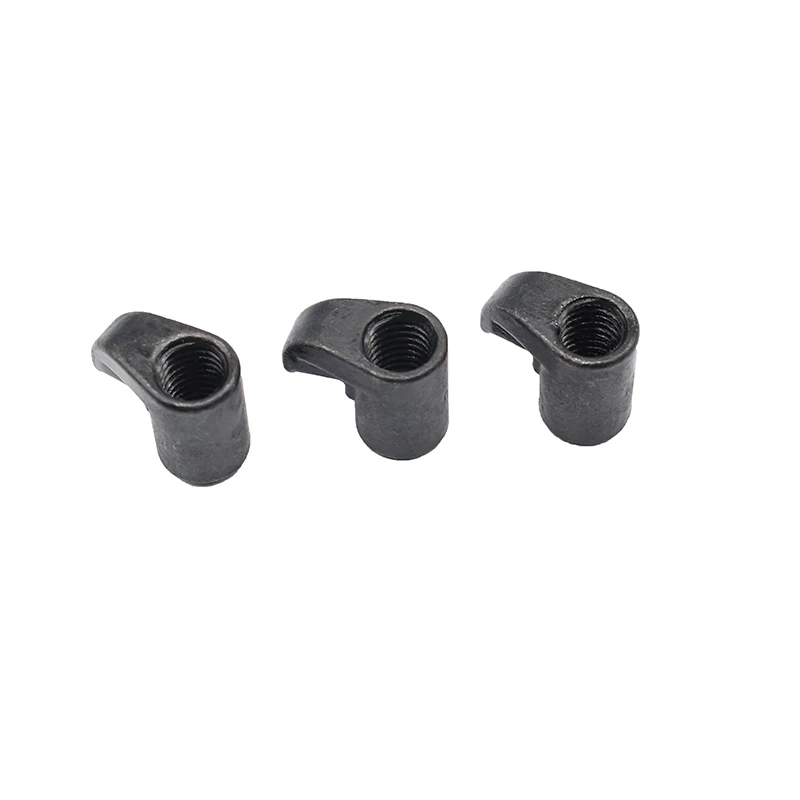 HL1917 bird-shaped pressure plate High hardness pressure plate CNC tool bar accessories
HL1917 bird-shaped pressure plate High hardness pressure plate CNC tool bar accessories