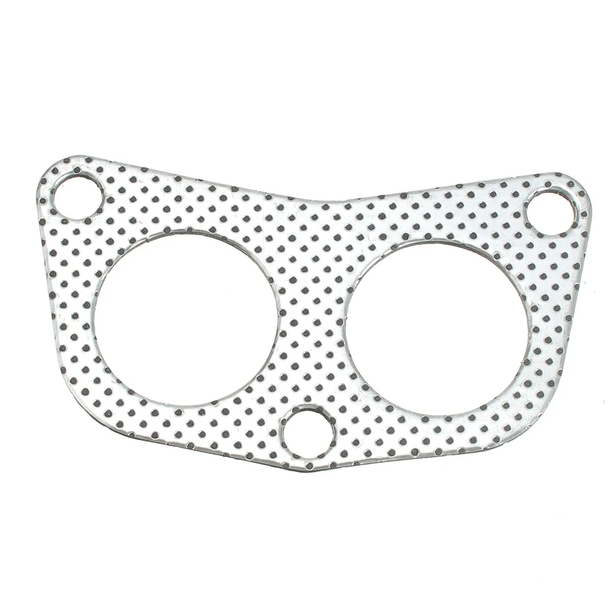 Car Turbo Engine Manifold Down Pipe Header Gasket Aluminum For Honda CRX 1988-1991 for Civic 1988-2000 Del S 1993-1997
Car Turbo Engine Manifold Down Pipe Header Gasket Aluminum For Honda CRX 1988-1991 for Civic 1988-2000 Del S 1993-1997