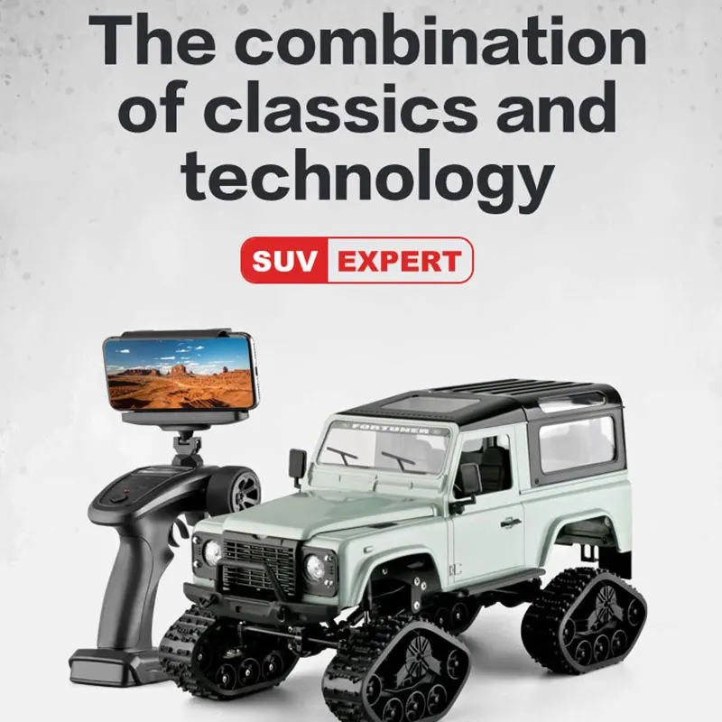 Snow Land 2.4GHZ 4WD Remote Controls Kids Toy Kids Gift High Speed Track Toy ABS Shaft Drive Racing Hobbies Remote Control Car
Snow Land 2.4GHZ 4WD Remote Controls Kids Toy Kids Gift High Speed Track Toy ABS Shaft Drive Racing Hobbies Remote Control Car