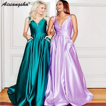 New Style Evening Dresses Long Sweetheart A-Line Sleeveless Lace uo Long Evening Gown Prom Dress robe de soiree
New Style Evening Dresses Long Sweetheart A-Line Sleeveless Lace uo Long Evening Gown Prom Dress robe de soiree