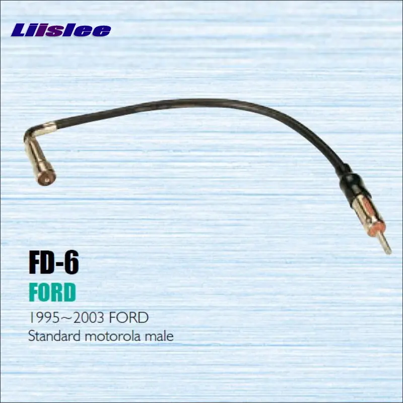 Для Ford 1995-2003 Автомобильная радио антенна адаптер кабель провода Aftermarket стерео CD DVD GPS монтажные комплекты АКСЕССУАРЫ
Для Ford 1995-2003 Автомобильная радио антенна адаптер кабель провода Aftermarket стерео CD DVD GPS монтажные комплекты АКСЕССУАРЫ