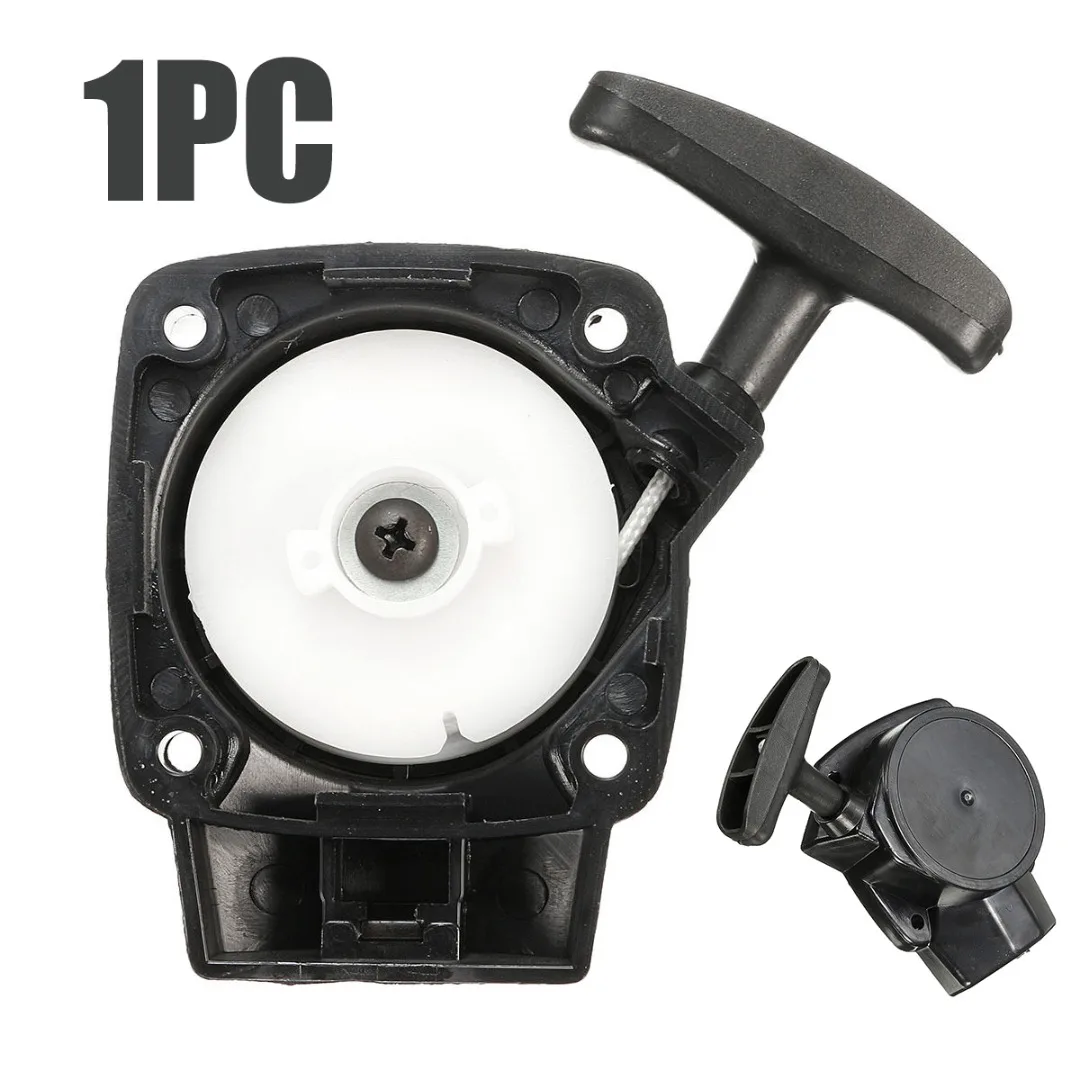 Mayitr Pull Starter Pull Starter Recoil Recoil Pullstart Pull Starter Start For Brush Cutter Strimmer 22cc 26cc 36cc
Mayitr Pull Starter Pull Starter Recoil Recoil Pullstart Pull Starter Start For Brush Cutter Strimmer 22cc 26cc 36cc