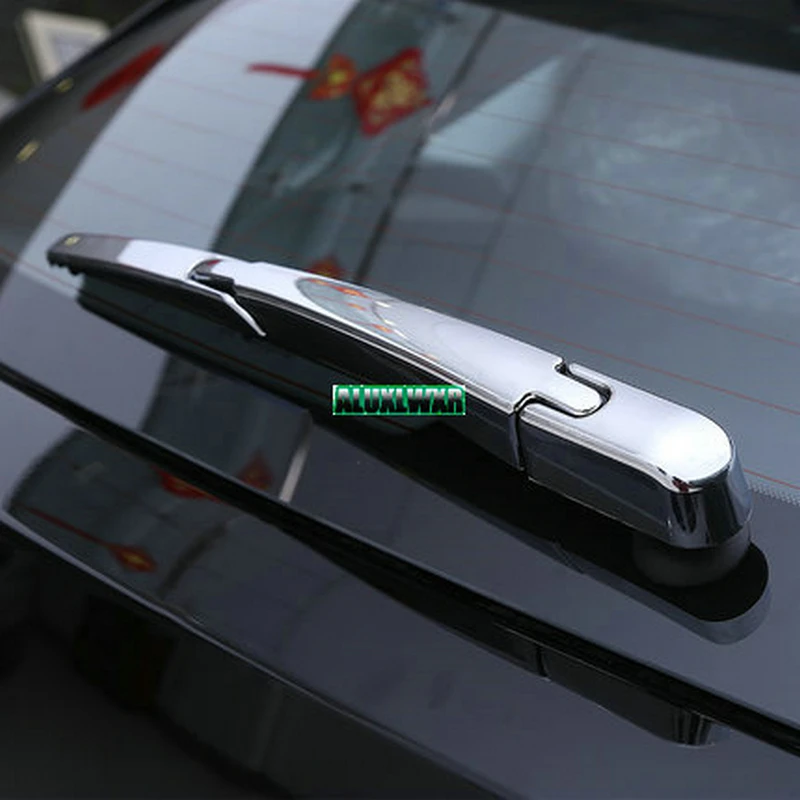 3PCS Rear Wiper Protection Covers TRIM Decoration Sticker ABS Car-Styling Accessory for Peugeot 4008 3008 2017 car Accessories
3PCS Rear Wiper Protection Covers TRIM Decoration Sticker ABS Car-Styling Accessory for Peugeot 4008 3008 2017 car Accessories