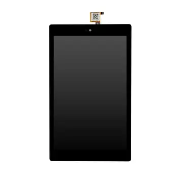 LCD Display For Amazon Kindle Fire 7th HD 8 2017 HD8 SX034QT LCD Display Touch Screen Digitizer Glass Assembly Repair Parts 
LCD Display For Amazon Kindle Fire 7th HD 8 2017 HD8 SX034QT LCD Display Touch Screen Digitizer Glass Assembly Repair Parts