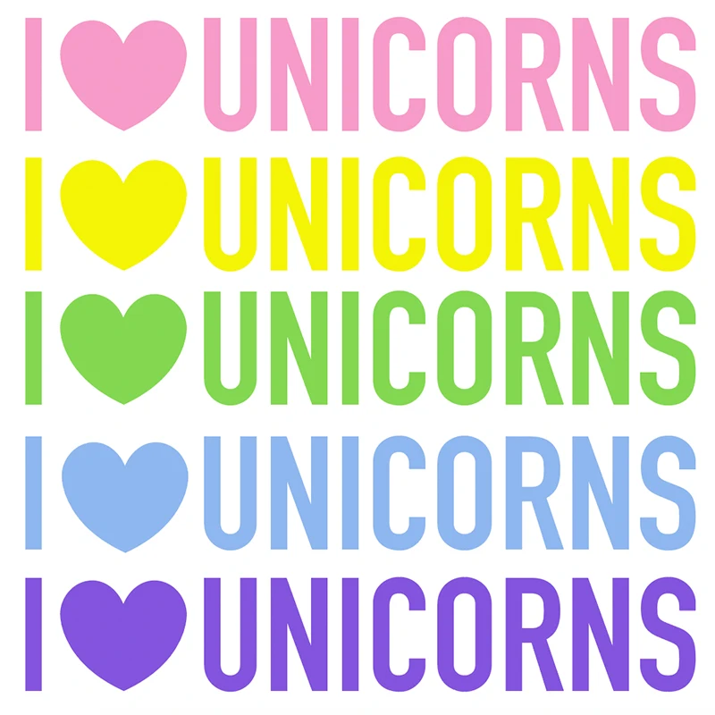 Magic Unicorn Wall Stickers Colorful Animals Horse Stars Wall Decals For Kids Girls Room Diy Poster Wallpaper Home Decor
Magic Unicorn Wall Stickers Colorful Animals Horse Stars Wall Decals For Kids Girls Room Diy Poster Wallpaper Home Decor