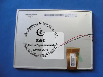 A080SN01 V7 A080SN01 V.8 A0808N01 V.8 Original A+ Grade 8" LCD Display for Digital Photo Frame, Portable DVD, MID, Tablet PC
A080SN01 V7 A080SN01 V.8 A0808N01 V.8 Original A+ Grade 8" LCD Display for Digital Photo Frame, Portable DVD, MID, Tablet PC