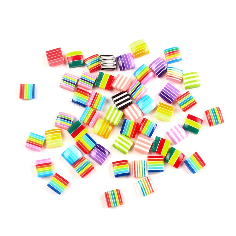 LF 200Pcs Mixed Resin Square Decoration Crafts Flatback Cabochon Embellishments For Scrapbooking Kawaii Cute Diy Accessories
LF 200Pcs Mixed Resin Square Decoration Crafts Flatback Cabochon Embellishments For Scrapbooking Kawaii Cute Diy Accessories