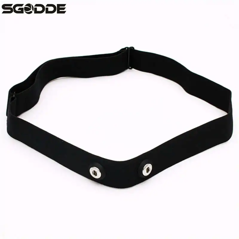 Body Building Elastic Comfortable Chest Mount Belt Strap Bands Adjustable for Sport All Heart Rate Monitor Fitness Equipment
Body Building Elastic Comfortable Chest Mount Belt Strap Bands Adjustable for Sport All Heart Rate Monitor Fitness Equipment