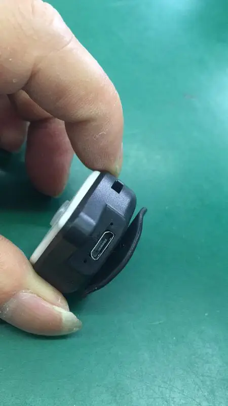 thumb