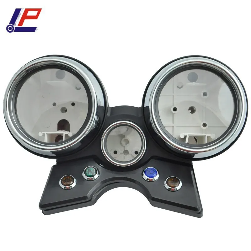 LOPOR For SUZUKI GSF250 GSF400 GSF750 GSF1000 Bandit 77A Motorcycle Gauges Cover Case Housing Speedometer Tachometer Instrument
LOPOR For SUZUKI GSF250 GSF400 GSF750 GSF1000 Bandit 77A Motorcycle Gauges Cover Case Housing Speedometer Tachometer Instrument