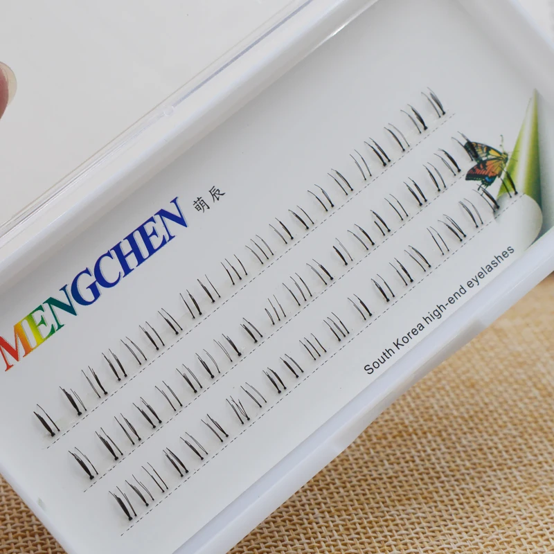 Lower eyelashes in false eyelashes 5-6mm Size Black Natural Eye Lashes Makeup Extensions Tools
Lower eyelashes in false eyelashes 5-6mm Size Black Natural Eye Lashes Makeup Extensions Tools