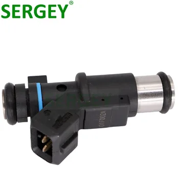 4pcs/lot Fuel Injector For CITROEN Berlingo C2 1984E0 1984.E0 01F002A For PEUGEOT
4pcs/lot Fuel Injector For CITROEN Berlingo C2 1984E0 1984.E0 01F002A For PEUGEOT