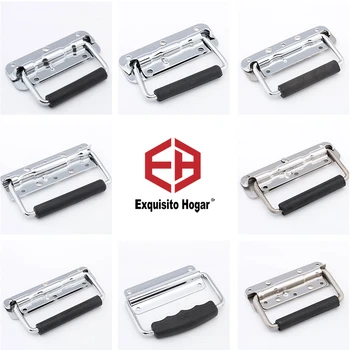 Stainless Steel Wooden Box Toolbox Industrial Equipment Spring Cover Ring Handle Pull Ring Airbag Fitting Hardware
Stainless Steel Wooden Box Toolbox Industrial Equipment Spring Cover Ring Handle Pull Ring Airbag Fitting Hardware