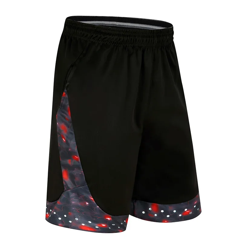 Hot Zipper Pocket Basketball Shorts Soccer Jersey Crossfit Shorts Loose Sportswear Running Sport Shorts Men Jogging GYM Bottoms
Hot Zipper Pocket Basketball Shorts Soccer Jersey Crossfit Shorts Loose Sportswear Running Sport Shorts Men Jogging GYM Bottoms
