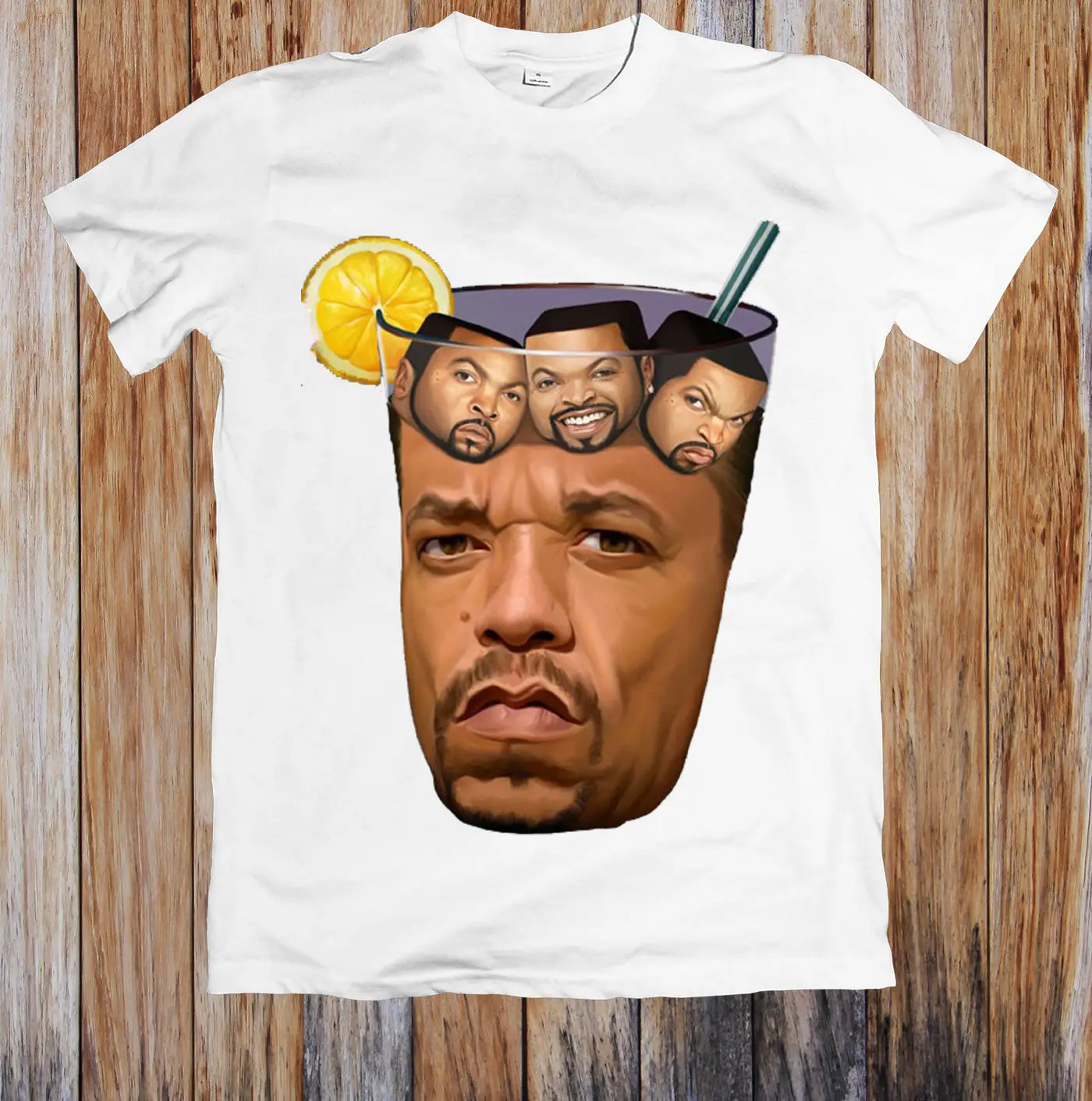 ICE CUBE FUNNY UNISEX T-SHIRT Cool Casual pride t shirt men Unisex New Fashion tshirt Loose Size top ajax funny tops cotton
ICE CUBE FUNNY UNISEX T-SHIRT Cool Casual pride t shirt men Unisex New Fashion tshirt Loose Size top ajax funny tops cotton