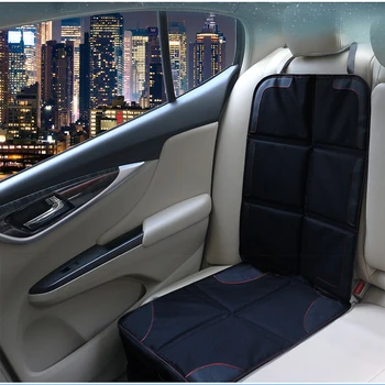 Washable Automobiles Seat Covers PU Leather Car Interior Accessories Anti Slip Car-styling Car Seat Cushion Car Seat Protector
Washable Automobiles Seat Covers PU Leather Car Interior Accessories Anti Slip Car-styling Car Seat Cushion Car Seat Protector