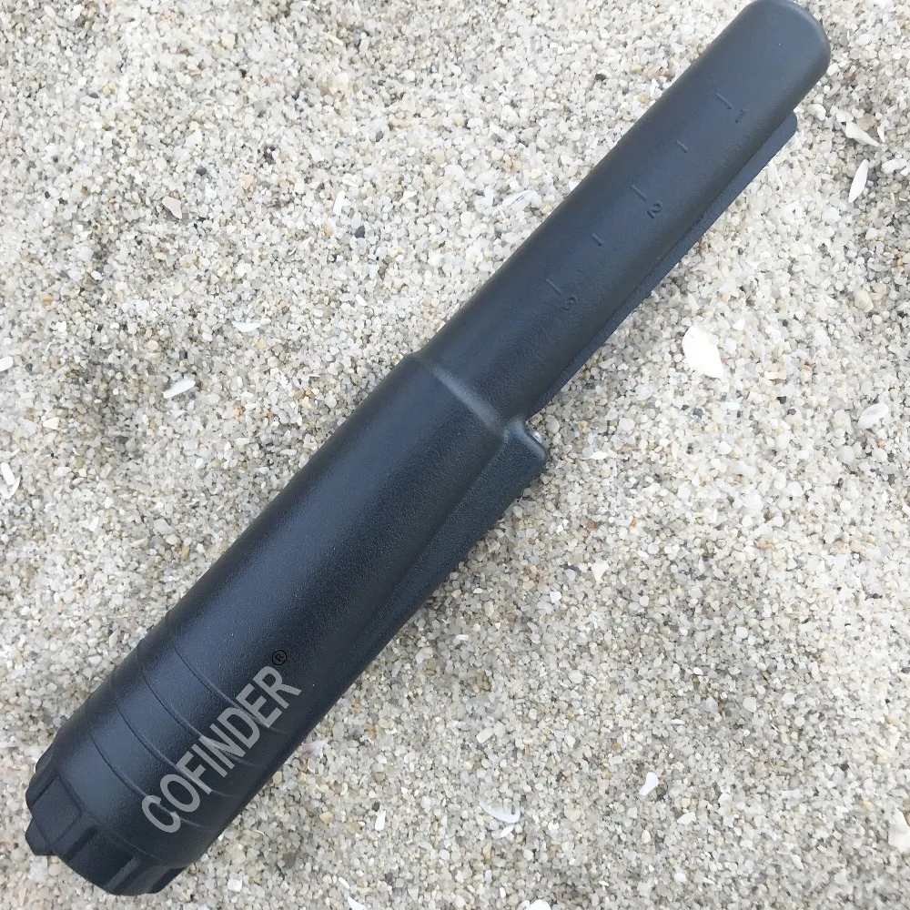 Free Shipping New Arrived CSI Pinpointing Hand Held Pro Pointer Metal Detector Pinpointer Detector Cofinder
Free Shipping New Arrived CSI Pinpointing Hand Held Pro Pointer Metal Detector Pinpointer Detector Cofinder