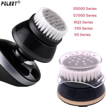 500PCS/Lot 4D razor face brush oil facial cleaning brush head for philips electric shaver S5000 S7000 S9000 RQ3 YS5 S5 Series
500PCS/Lot 4D razor face brush oil facial cleaning brush head for philips electric shaver S5000 S7000 S9000 RQ3 YS5 S5 Series