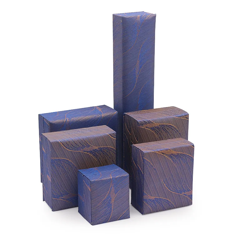 5Pcs High Quality Boxes Ring Necklace Bracelet Box Jewelry Display Storage Foldable Case For Wedding Valentine's Day Gift
5Pcs High Quality Boxes Ring Necklace Bracelet Box Jewelry Display Storage Foldable Case For Wedding Valentine's Day Gift