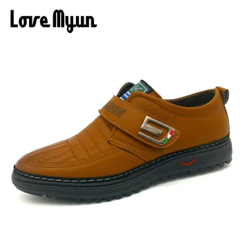2018 clearance sale brand new spring mens leather shoes Oxfords fashion Casual shoes lacquerer welder Abrasion resistanc KC-1370
2018 clearance sale brand new spring mens leather shoes Oxfords fashion Casual shoes lacquerer welder Abrasion resistanc KC-1370