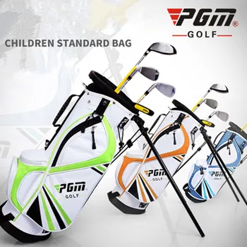 2018 New Ropa Golf Pgm Genuine! Children's Bag Multifunctional Bracket Double Shoulder Belt Child Bundle Design U-shou
2018 New Ropa Golf Pgm Genuine! Children's Bag Multifunctional Bracket Double Shoulder Belt Child Bundle Design U-shou