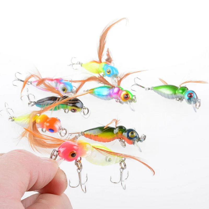 ish lure surfac troll artifici jackal sea fish lure minnow crankbait tuna 8colour 4.5cm/3.4g painted hard plastic
ish lure surfac troll artifici jackal sea fish lure minnow crankbait tuna 8colour 4.5cm/3.4g painted hard plastic