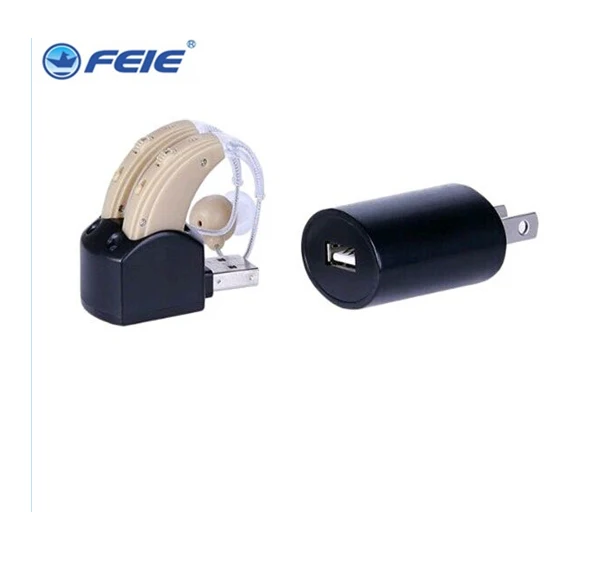 USB Cheap Aide Auditive Rechargeable Clear Earphone 2 Deaf Hearing Aids S-109S For Medical Instrument free shipping
USB Cheap Aide Auditive Rechargeable Clear Earphone 2 Deaf Hearing Aids S-109S For Medical Instrument free shipping