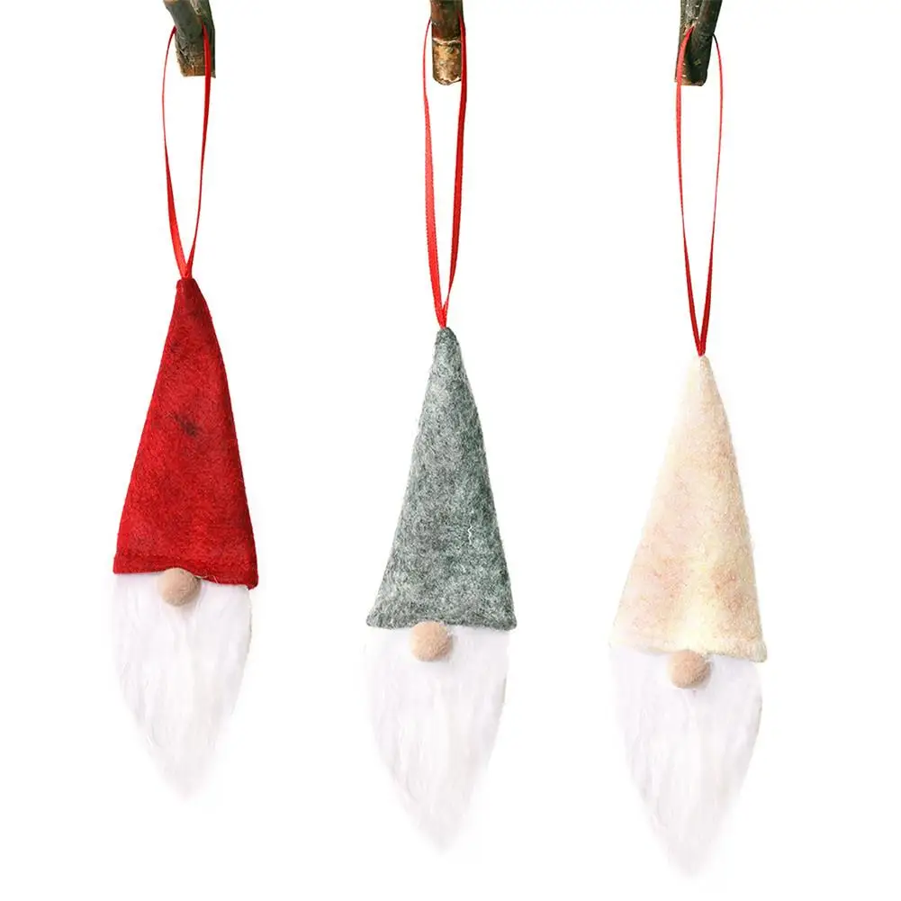 Christmas Decorations Faceless Dolls Wine Bottles Set Holder Bottle Santa Covers Bags Xmas Gifts Navidad Decoration For Home
Christmas Decorations Faceless Dolls Wine Bottles Set Holder Bottle Santa Covers Bags Xmas Gifts Navidad Decoration For Home