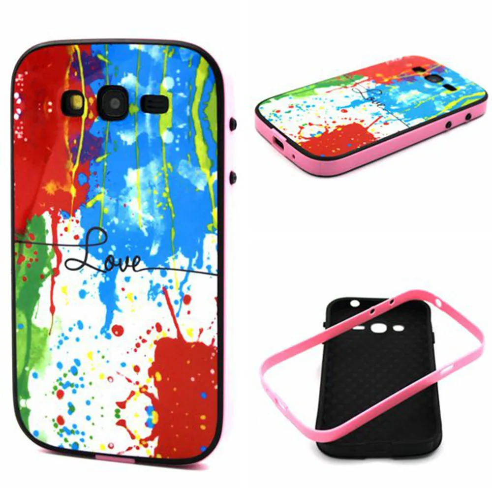 NEW For font b Samsung b font galaxy grand Neo GT i9060 I9082 font b cases