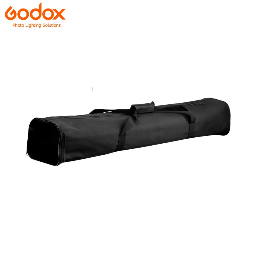 Godox CB-03 Light stand bag /Carrying Case Bag Package for Photography Studio Flash Light Stand Tripod can accommodate Monopod
Godox CB-03 Light stand bag /Carrying Case Bag Package for Photography Studio Flash Light Stand Tripod can accommodate Monopod