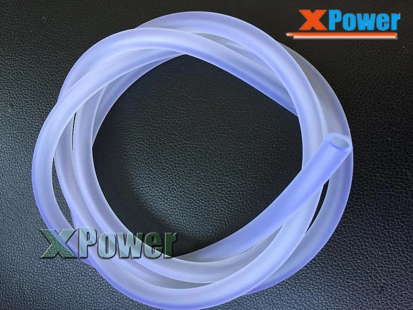 Hot Sales 1m Water Pump Silicone tube transparent tube inner diameter 7mm high temperature high pressure hose tasteless
Hot Sales 1m Water Pump Silicone tube transparent tube inner diameter 7mm high temperature high pressure hose tasteless