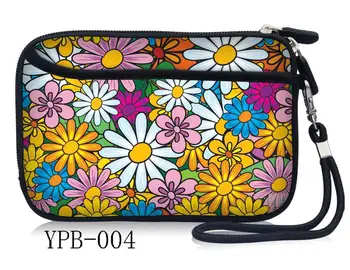 Daisy Soft Carry Case Cover Pouch for 2.5 inch Power Bank USB External HDD Hard Disk Drive Protect Protector Bag Sale
Daisy Soft Carry Case Cover Pouch for 2.5 inch Power Bank USB External HDD Hard Disk Drive Protect Protector Bag Sale