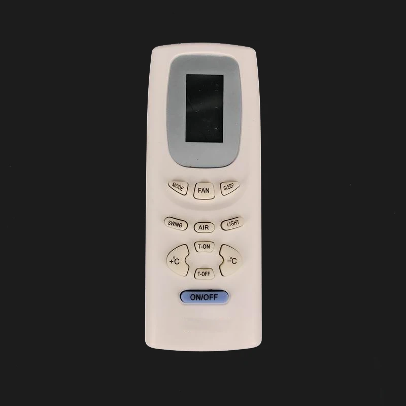 New Replacement For GREE Y512F2 Y512F Y512 Air Conditioner Remote Control AC A/C Remoto Controller Fernbedienung
New Replacement For GREE Y512F2 Y512F Y512 Air Conditioner Remote Control AC A/C Remoto Controller Fernbedienung