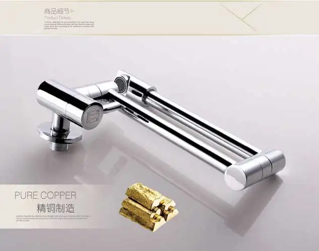 厨房龙头_hideep厨房龙头入墙式可旋转竹节款厂家直销制造---阿里巴巴_10