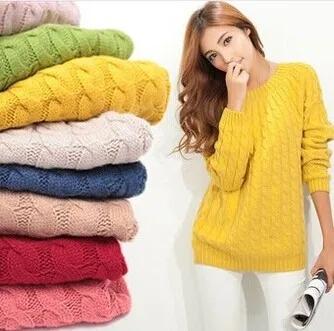 2017 Coat Cardigan Autumn New Vintage Slim Medium-long Long-sleeve Twisted Basic Knitted Sweater Shirt Female
2017 Coat Cardigan Autumn New Vintage Slim Medium-long Long-sleeve Twisted Basic Knitted Sweater Shirt Female