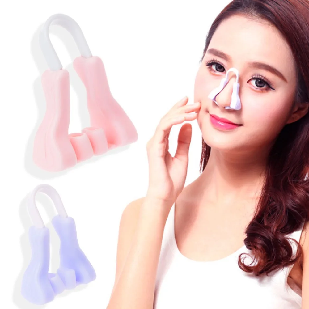 HUAMIANLI Mini Portable Women Beauty Nose Up Clip Clipper Shaping Shaper Lifting Tool Easy to Use
HUAMIANLI Mini Portable Women Beauty Nose Up Clip Clipper Shaping Shaper Lifting Tool Easy to Use
